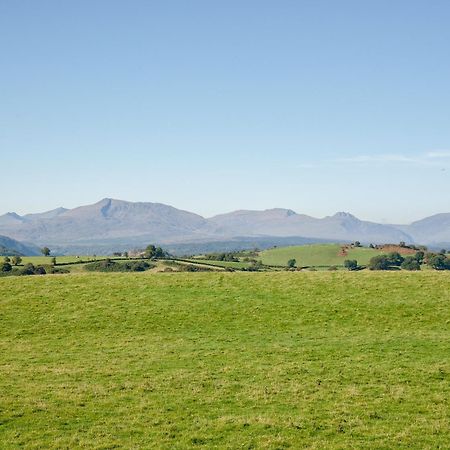 Capel Garmon Cefn Bach 빌라 외부 사진